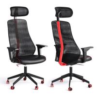 Camera completa letto doghe scrivania sedia gaming