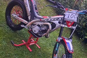 Trial gasgas txt 280