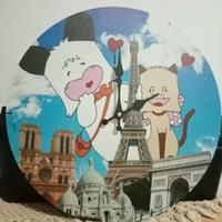 orologio da parete