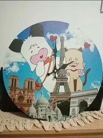 orologio da parete