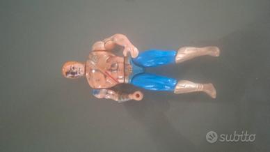 action figure masters of the universe new aventure
