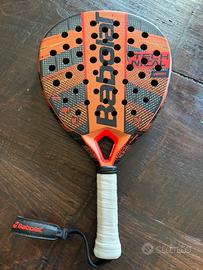 Babolat technical veron 2024