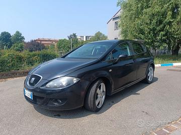 Seat Leon 1.9 TDI