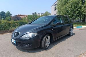 Seat Leon 1.9 TDI