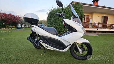Honda pcx 150