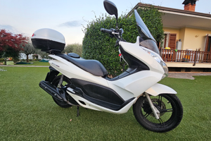 Honda pcx 150