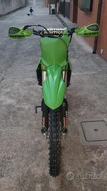 Kawasaki KXf 250 90 ore