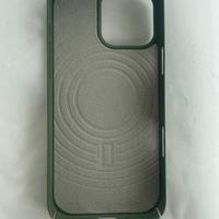 Cover Iphone 16 pro max nuova