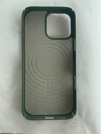 Cover Iphone 16 pro max nuova