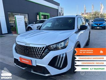 PEUGEOT 2008 2� serie 2008 PureTech 100 S&S All...