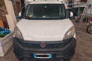 Fiat doblo maxi 1.6mjt 105cv e6d-t 3posti