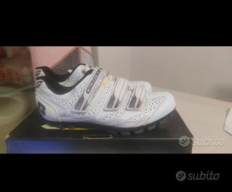 Scarpe Gaerne mtb