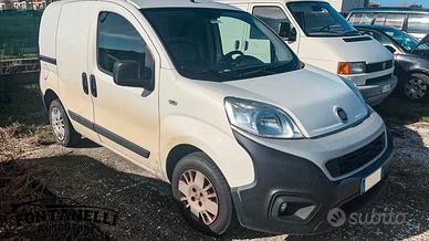 Fiat Fiorino 1.3 MJT 80CV Cargo SX