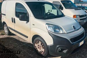 Fiat Fiorino 1.3 MJT 80CV Cargo SX