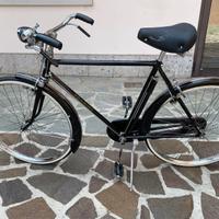 TRAROVI. bicicletta uomo