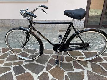 TRAROVI. bicicletta uomo