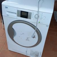 asciugatrice Beko
