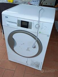 asciugatrice Beko