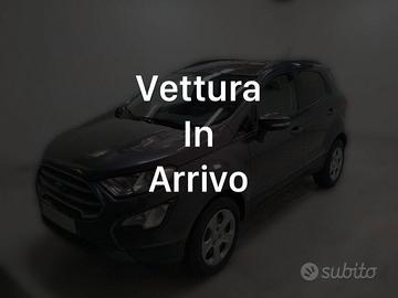 Ford EcoSport 1.5 Ecoblue 95 CV Start&Stop Titaniu