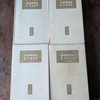 Leone Tolstoi - Guerra e pace
