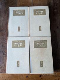 Leone Tolstoi - Guerra e pace