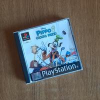 Playstation Ps1 gioco PAL 