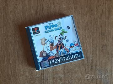 Playstation Ps1 gioco PAL 