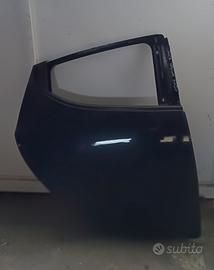 Porta posteriore dx Lancia Ypsilon 