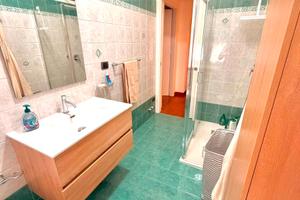 Trilocale a Bergamo con balcone libero subito