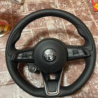 Volante alfa Romeo
