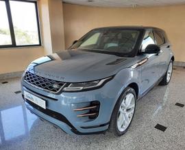 Land Rover RR Evoque Range Rover Evoque 2.0D ...