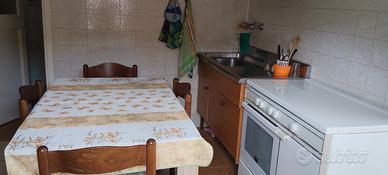 Appartamento in bifamiliare Suvero(RocchettaVara)