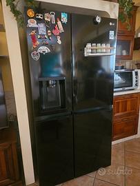 Frigorifero americano LG