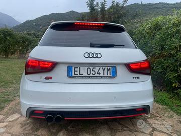 Audi A1 1.4 185