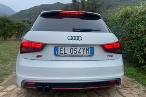 Audi A1 1.4 185