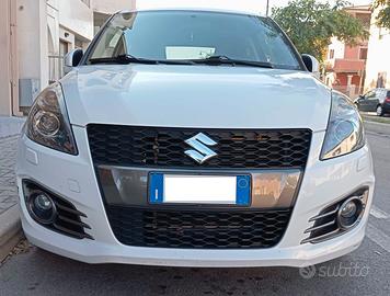 Suzuki Swift Sport -2016! P.P. compreso!