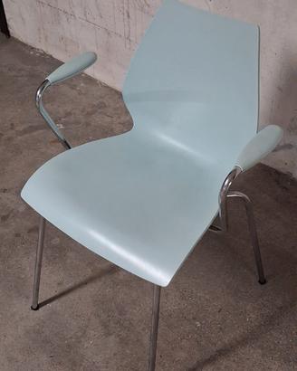 Sedie Kartell vintage