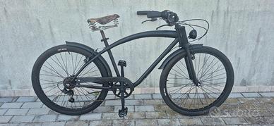 bicicletta vintage