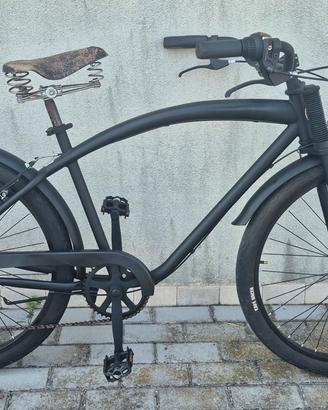 bicicletta vintage