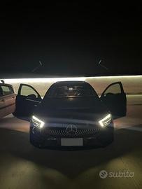 Mercedes Classe A 180 Premium Tetto apribile