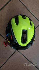 Casco da bici