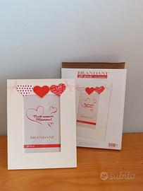 Cornice portafoto Brandani