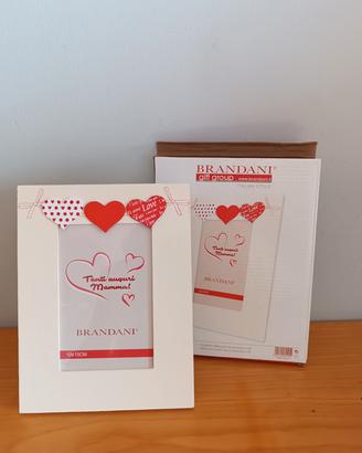 Cornice portafoto Brandani