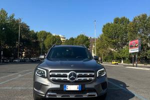 Mercedes GLB 200 Benzinna