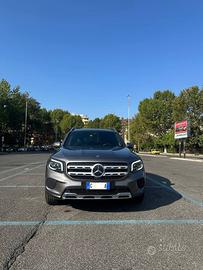 Mercedes GLB 200 Benzinna