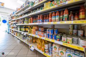 minimarket 