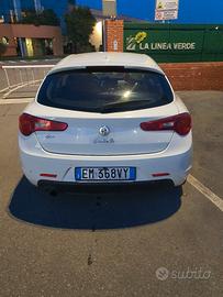alfa romeo gulieta gpl