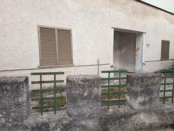 Casa da ristrutturare