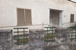 Casa da ristrutturare