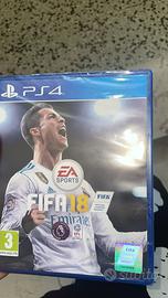 Fifa 18